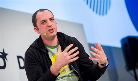 WhatsApp’s Founder Goes From Food Stamps to Billionaire - Bloomberg