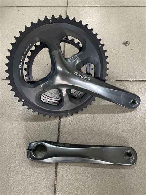 Shimano Tiagra Crank R X T Mm Original Lazada Ph