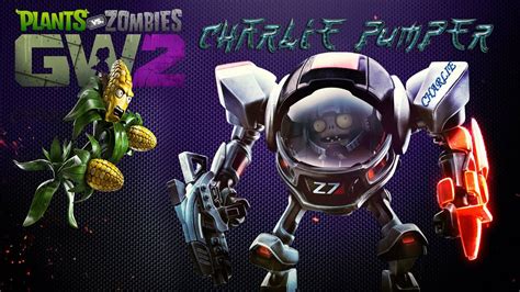 Plantas Vs Zombies Garden Warfare 2 R9 270x Absorción De Territorios Youtube