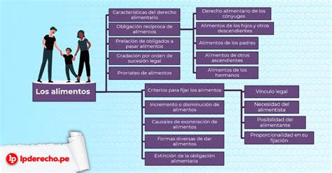 Pensi N De Alimentos Qu Abarca Y C Mo Calcularla Lp