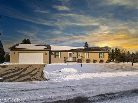 Minden City Real Estate Minden City Mi Homes For Sale Zillow