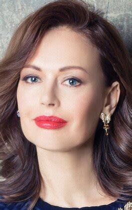 Ирина Безрукова: фильмы, биография, семья, фильмография — Кинопоиск