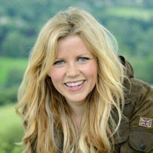 Ellie Harrison- Wiki, Age, Height, Net Worth, Husband (Updated on ...