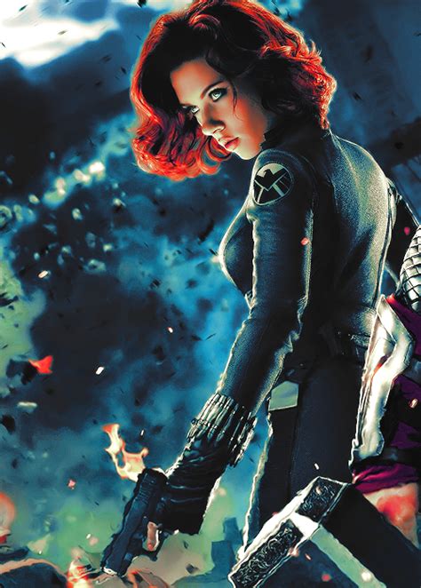 Black Widow Black Widow Aesthetic Black Widow Black