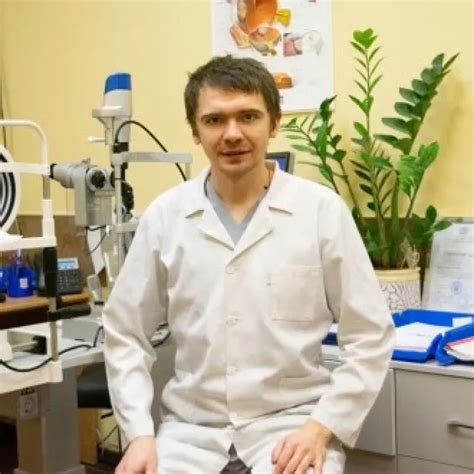 ᐅ Шкатула Павло Юрійович, Офтальмолог, Дитячий офтальмолог Суми вул ...