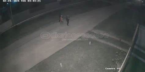 Capturan En Video A Los Ladrones De Bicicletas De Alta Gama Hay Que