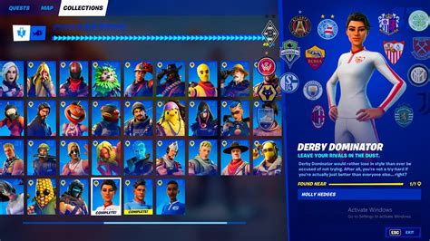 All 49 Npc Locations In Fortnite Chapter 2 Season 6 All 49 Characters