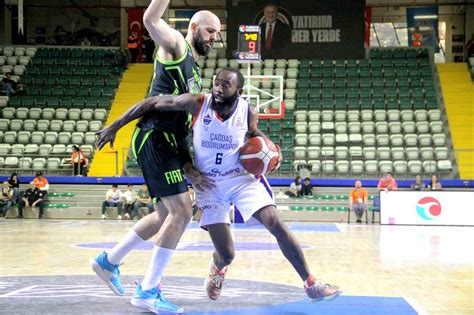 T Rkiye Sigorta Basketbol S Per Ligi A Da Bodrumspor Tofa