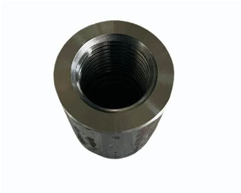 Ms Reducer Rebar Coupler For Civil Construction Rebars At Rs In