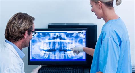 O Que Radiologia Odontologica Braincp