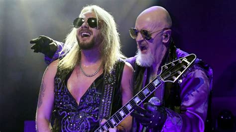 Judas Priest Fall Tour 2022 Tickets Where To Buy Dates And More