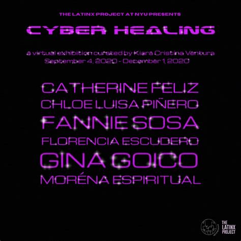 Cyber Healing Processa