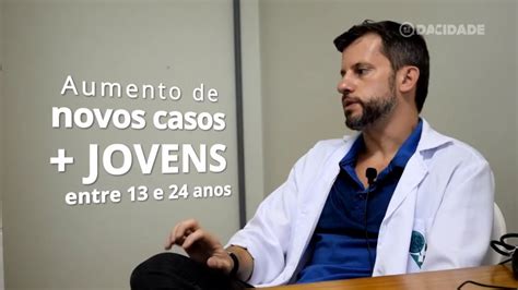 Casos De Hiv Aids Voltam A Subir No Brasil Entre Os Jovens Portal