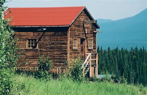 Nordegg: the Alta. ghost town that came alive | The Western Producer