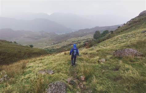 Down Swinescar Hause Anthony Parkes Cc By Sa Geograph Britain