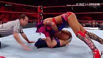 Sasha Banks Videos XVIDEOS