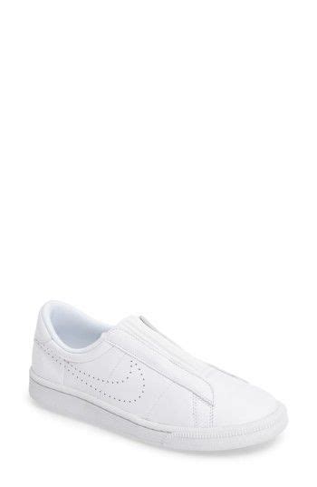 Nike Classic Ez Slip On Tennis Shoe Women Nordstrom Tennis Shoes