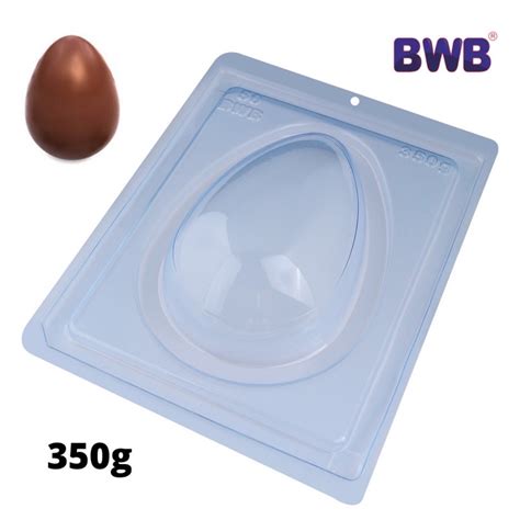 Forma Silicone Liso Partes Ovo De P Scoa G Bwb Shopee Brasil