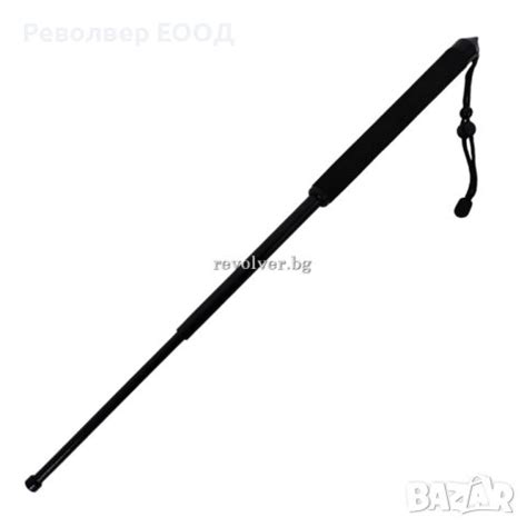 Голяма телескопична палка с ремък в Други спортове в гр. Трявна ...