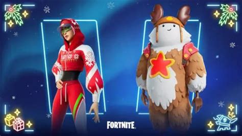 Fortnite Winter Royale 2023 | Everything You Need To Know - Gamerz ...