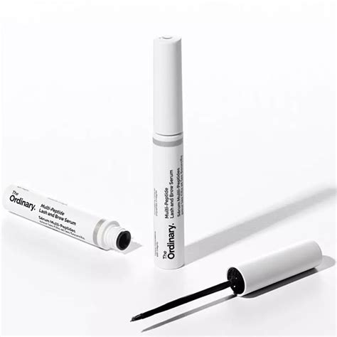 The Ordinary Multi Peptide Lash And Brow Serum 5 мл