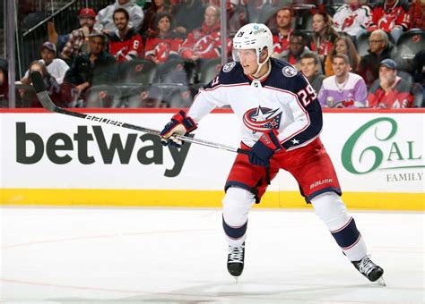 Blue Jackets Activate Patrik Laine Adam Boqvist Off Injured Reserve