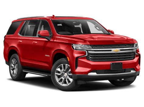 New Chevrolet Tahoe Lt Suv In Longview C Peters Elite