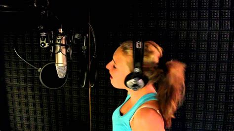 Burning Heart Studio Performing Kelly Rida Cover 2012 YouTube