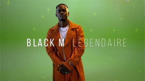 Black M L Gendaire Feat Le Doc Clip Officiel Youtube