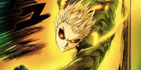 One Punch Man Chapter Release Date Spoilers Where To Read