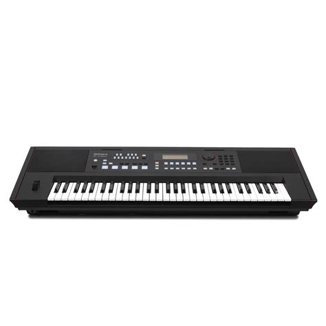 Roland E X Arranger Keyboard Secondhand At Gear Music