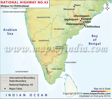 Raipur In India Map – Map Of California Coast Cities