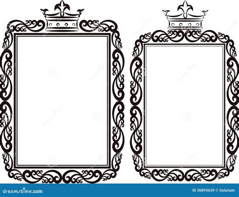 Royal Border Clip Art Stock Illustrations 1 042 Royal Border Clip Art Stock Illustrations