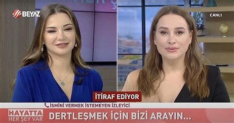 Hayatta Her Şey Var Programının Sunucusu Nur Viral Eşinden Neden