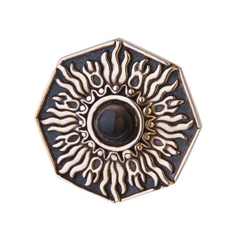Fifth Element Pendant Dendera