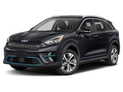 2022 Kia Niro Electric Reviews, Ratings, Prices - Consumer Reports