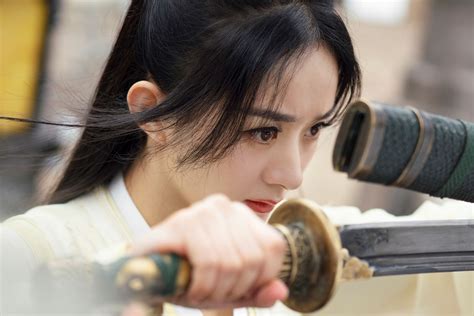 The Stunning Chinese Drama 'Legend of Fei' is Now Streaming on WeTV - CHiNOY TV 菲華電視台