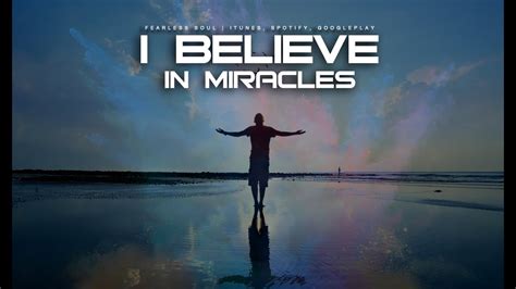 Songs About Miracles Musical Mum