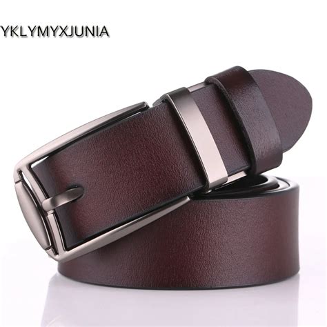 Classic Designer Belts Fashion Mens Leather Belts Hot Sale Belts
