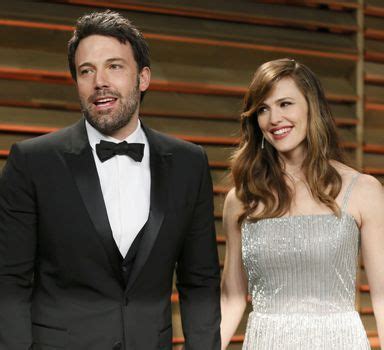 Filha De Ben Affleck Chama Aten O Por Semelhan A A M E Jennifer