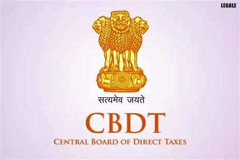 CBDT Extends Timeline For Filing Audit Reports For AY 2022 23