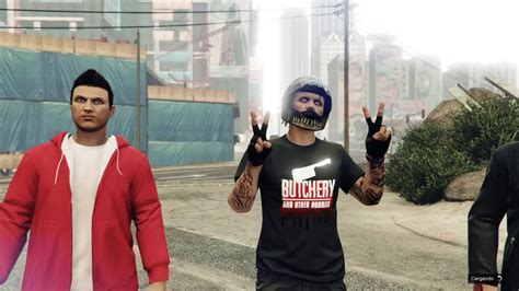 Gtav Por El Culo Te La Inco Live Espa Ol Ps Youtube