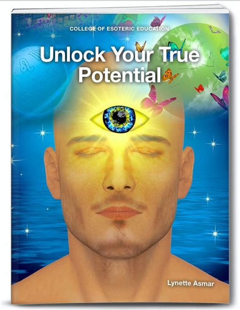 Spiritual Ebookrevised And Updated Unlock Your True Potential Etsy Spirituality Books