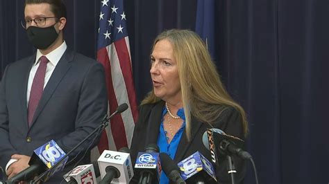 Monroe County Da Facing Ethics Complaint From Concerned Community Members