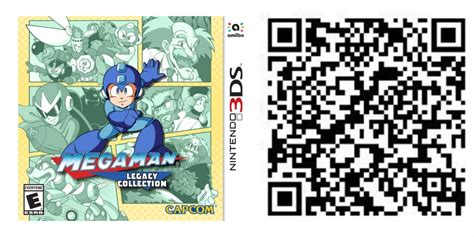 Cias 3ds Qr Hshop The Ultimate 3ds Content Preservation Site Urunan Air