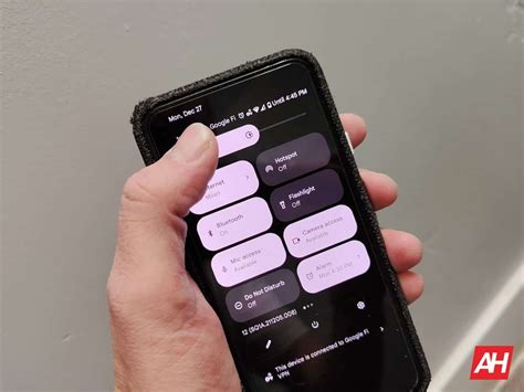 How To Turn Off Auto Brightness On Your Android Phone Or Tablet