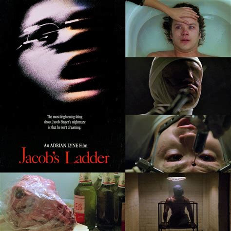 Haaiiiii 3 On Twitter RT HorrorCarnival Jacob S Ladder 1990