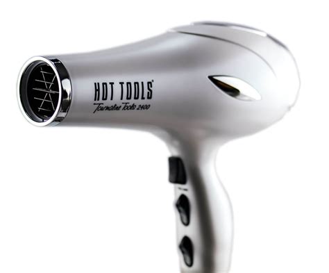 Hot Tools Professional Tourmaline Turbo Ionic Dryer Dyrer Walmart