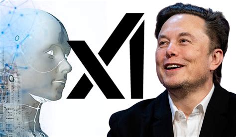 Musk Launches XAI To Rival OpenAI Google