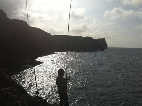 FISHING IN THE CANTABRICO SEA | Hunting and Fishing in Asturias